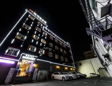 Hotel Margaret